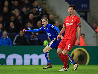 As It Happened: Leicester City...